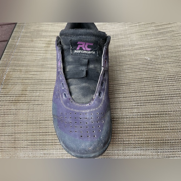Ride Concepts Women’s Hellion MTB Shoe Size 5 - Picture 7 of 13